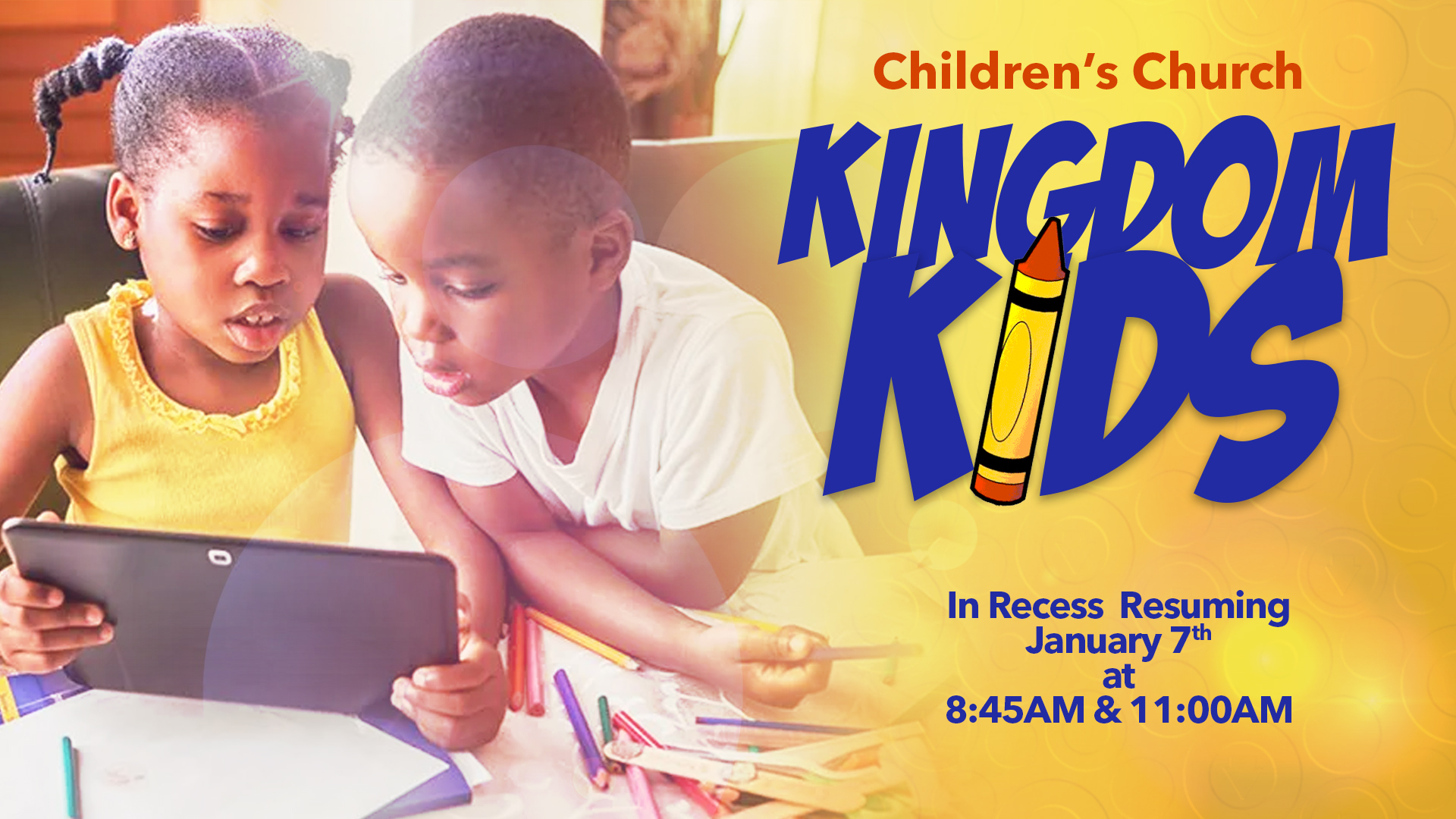 Mt. Ennon Baptist Church Clinton, MD